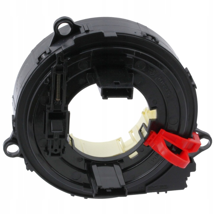 Légzsák görgős szalag, Me Premium, személyi autó, BMW-hez, utángyártott, legjobb minőségű csere, csatlakozó 1: 6 tűs, csatlakozó 2: 2 tűs, csatlakozó 3: 2 tűs