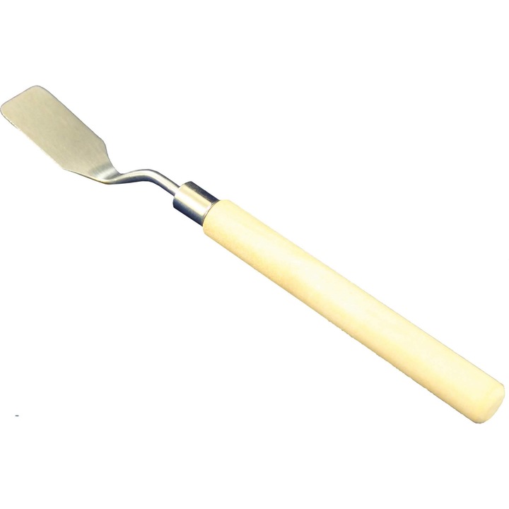 Festőkés -hegyes fej (4,8 cm) - DSCN7683(5940)-2