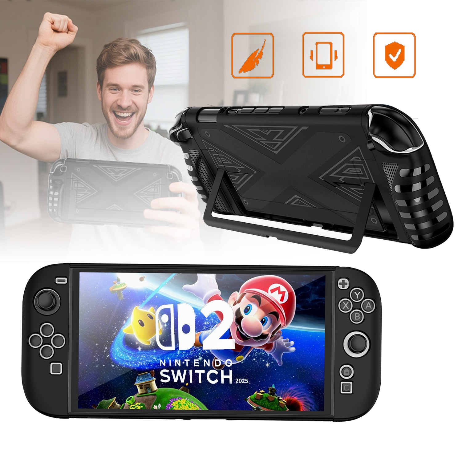 Joc Just Dance 2025 (CIAB) pentru Nintendo Switch - eMAG.ro