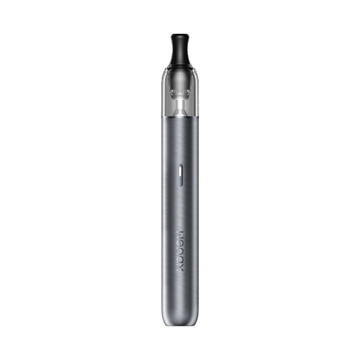 Tigara Electronica Geekvape Wenax M2, 1200 mAh - Iron Silver