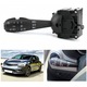 Maneta semnalizare si lumini, cu functie proiectoare, Pentru Renault Clio, Dacia Logan, Duster, Dokker, Lodgy, Sandero, Nova, 8201167988