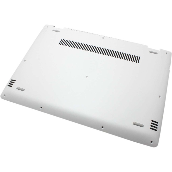 Alsó ház kompatibilis a Lenovo Alba AP1JE000900, Yoga 10-14AST, Yoga 510-14IKB, Yoga 510-14ISK készülékekkel