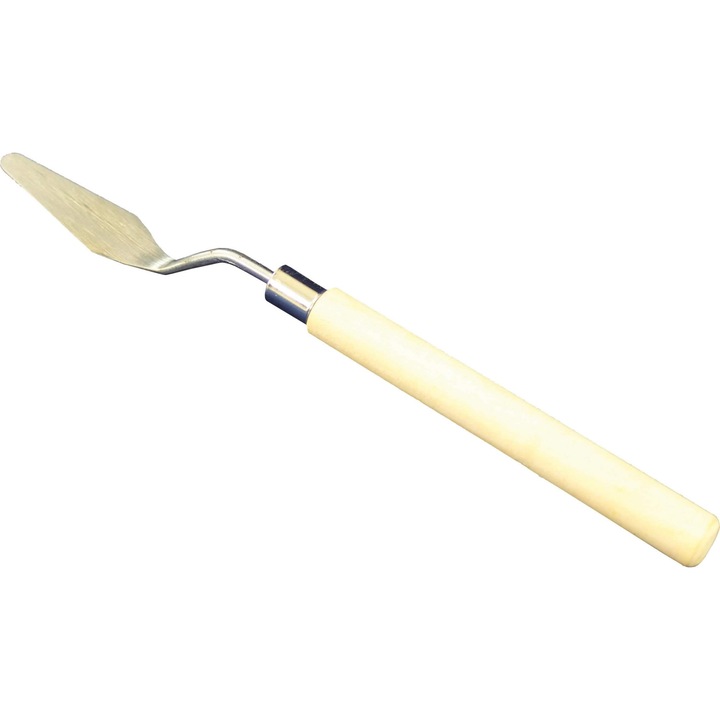 Festőkés - szögletes fej -