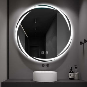 Oglinzi si mobilier baie