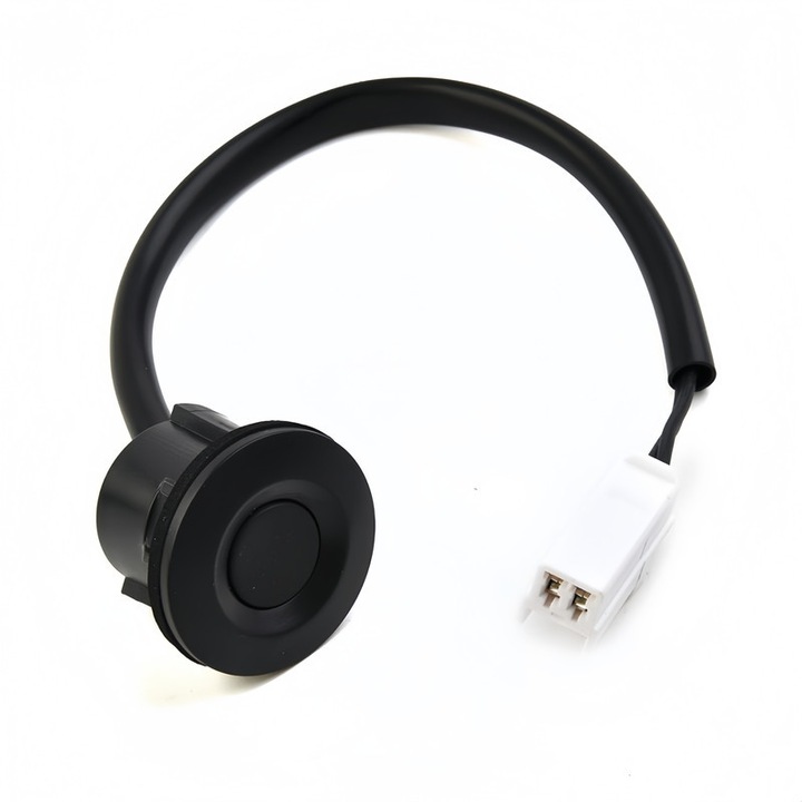 Buton portbagaj, Pentru Mazda 3, 2008-2017, 2 Pini