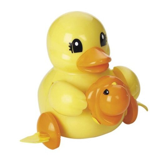 Tomy sortiment mama si puiul