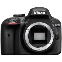aparat foto dslr nikon d3400 242mp black body imagen 18_0_
0