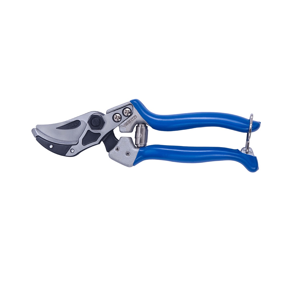 Foarfeca profesionala de crengi, tip nicovala Vesco A6