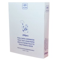 Rezerve acoperitoare colac WC