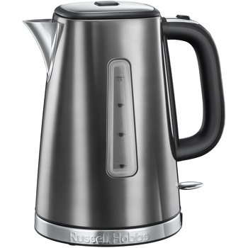 Fierbator Russell Hobbs Luna 23211-70, 2400W, 1.7L, Inox Fierbator Russell Hobbs Luna 23211-70, 2400W, 1.7L, Inox
