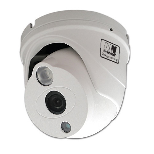 Camera de supravegere MW Power dome 2Mpx IR 20m
