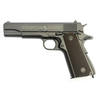 Pistol Airsoft Colt 1911 A1 Full Metal Cybergun Pistol Airsoft Colt 1911 A1 Full Metal Cybergun