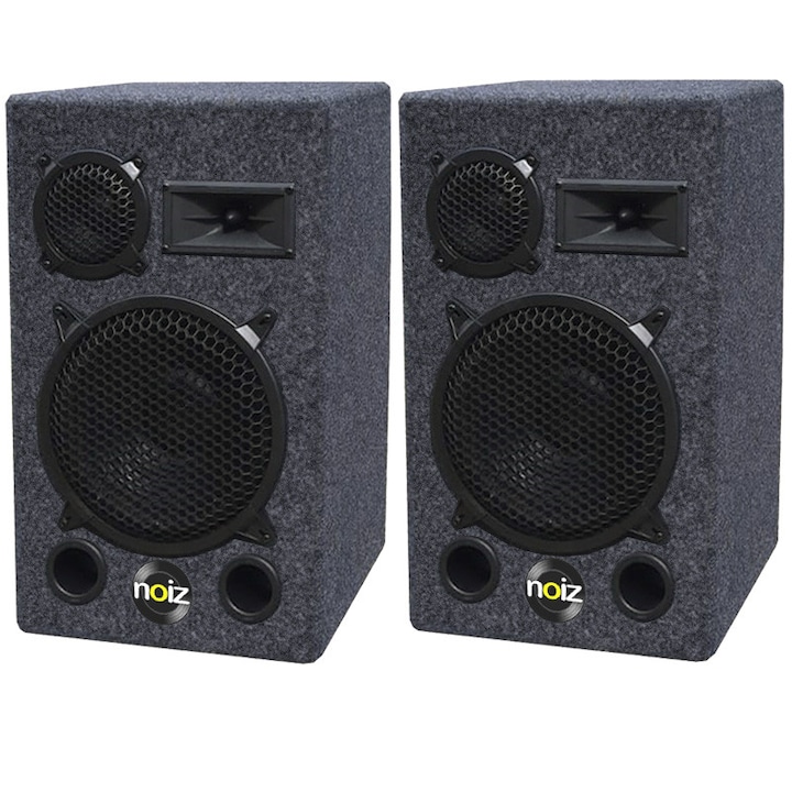 Комплект тонколони Vintage Speaker Box – 8 ома