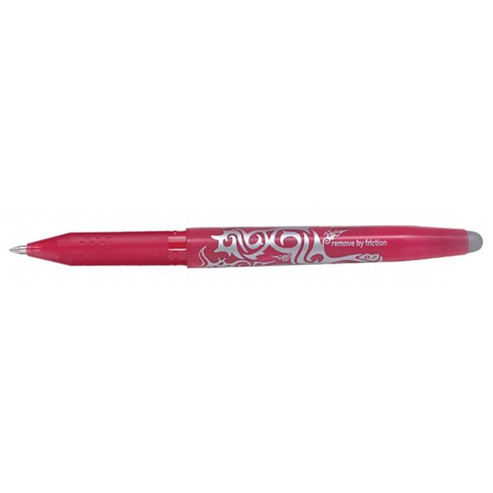 Roller 0.7mm Roz Frixion Pilot
