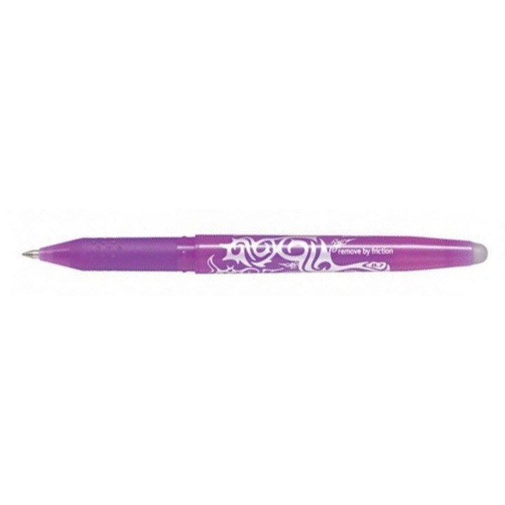 Roller 0.7mm Violet Frixion Pilot