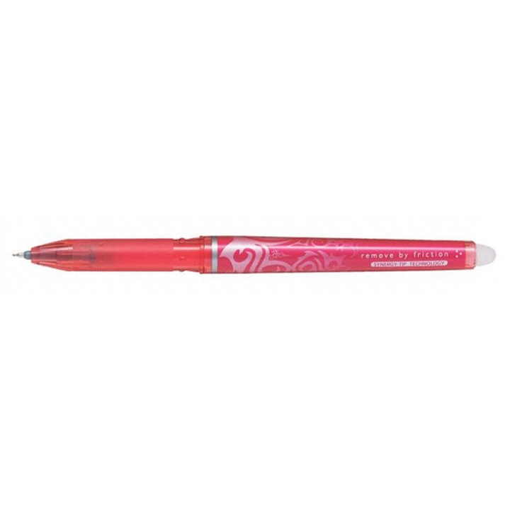Roller 0.5mm Rosu Point Frixion Pilot