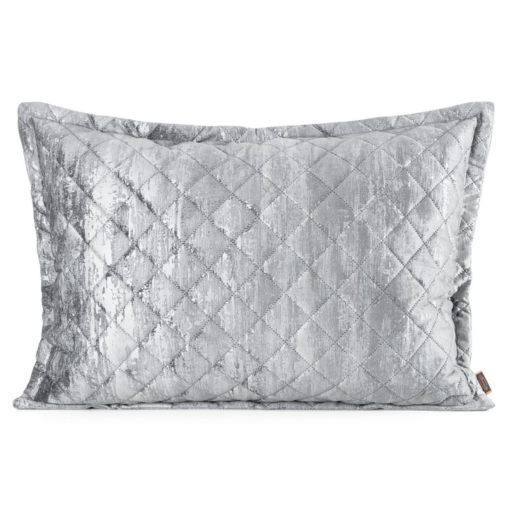 Fata de perna BLINK43 50 x 70 cm Eurofirany gri deschis