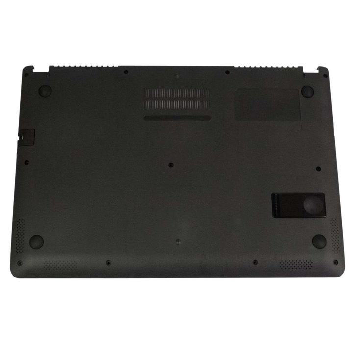Долен корпус, съвместим с Dell Vostro Black 5460, 5470