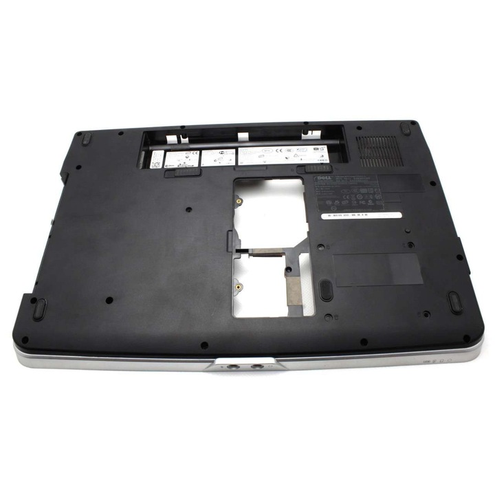 Долен корпус, съвместим с Dell Vostro, черен A860