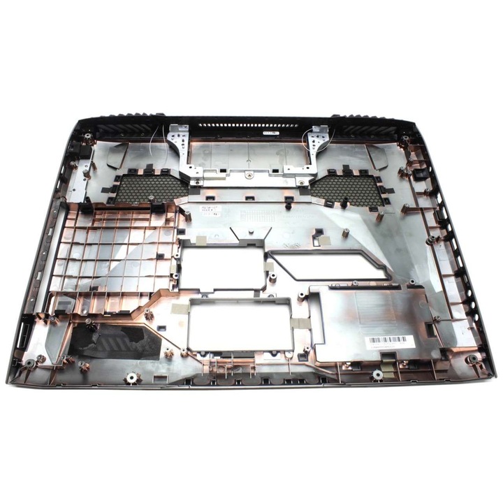Долен корпус Asus сив 13NB09Y1AP0121 металик, ROG G752V металик, ROG G752VL металик