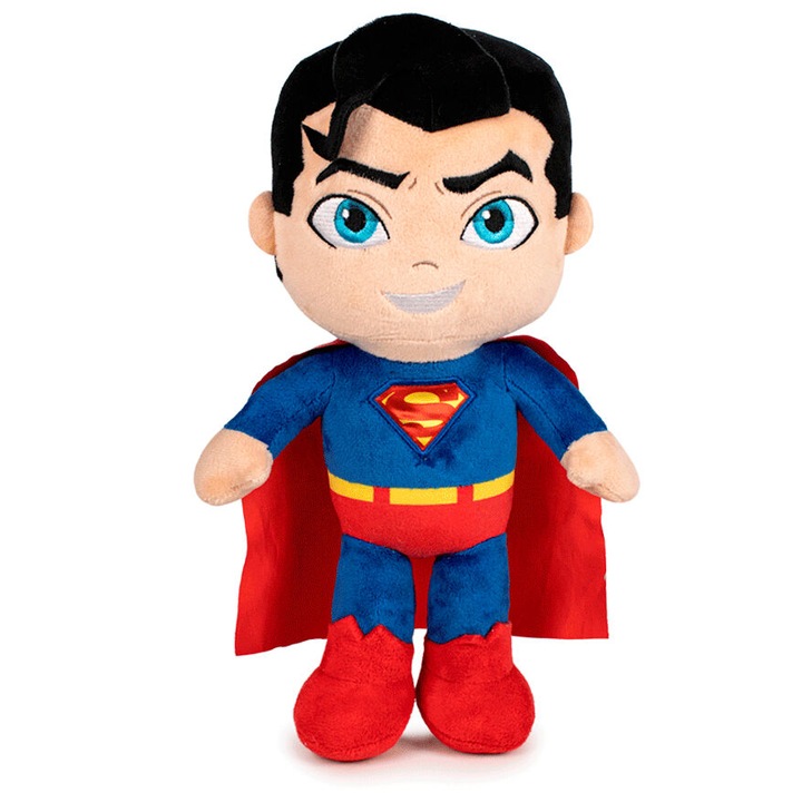 Плюшена играчка DC Comics Superman 32 см