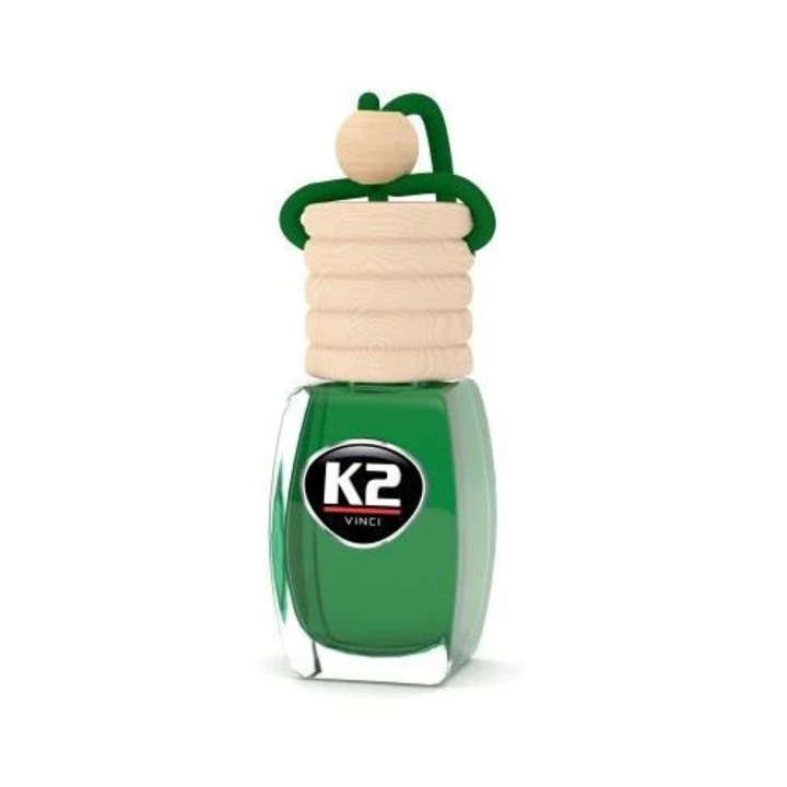 Vento Green Apple légfrissítő 8ml