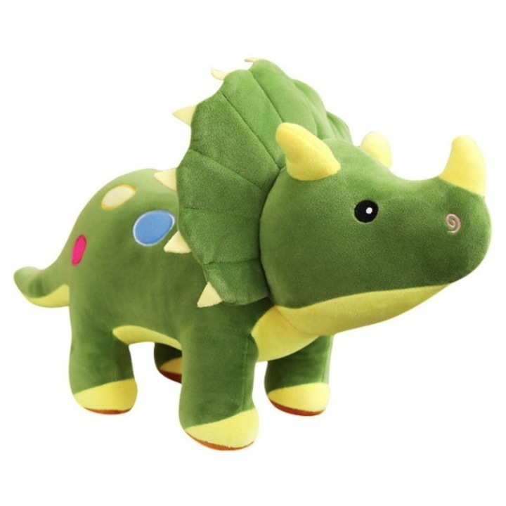 Perna, Plus, Dinozaur, 60 cm, Pentru fete