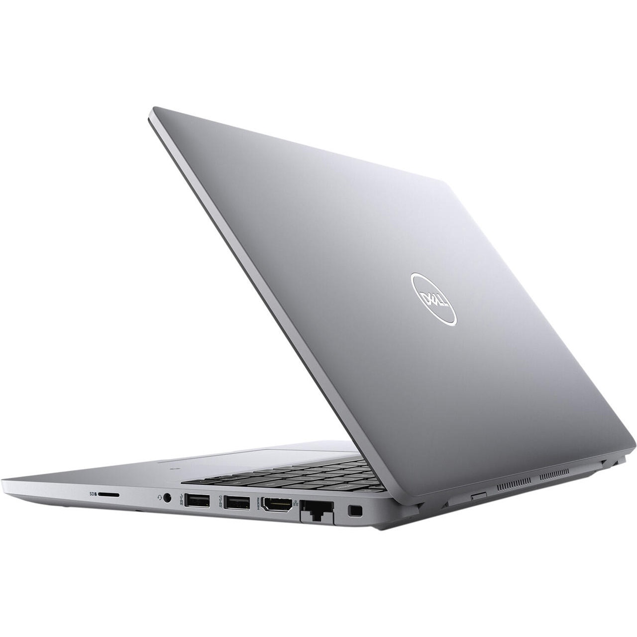 Laptop Dell Latitude 5420, 14" FHD IPS, Intel Core i3-1125G4, 24 GB DDR4, 512GB SSD m2 PCIe, Intel UHD Graphics, Windows 11 Pro, 1.40 kg Silver