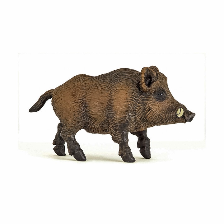 Фигурка на диво прасе, Animale, за момче