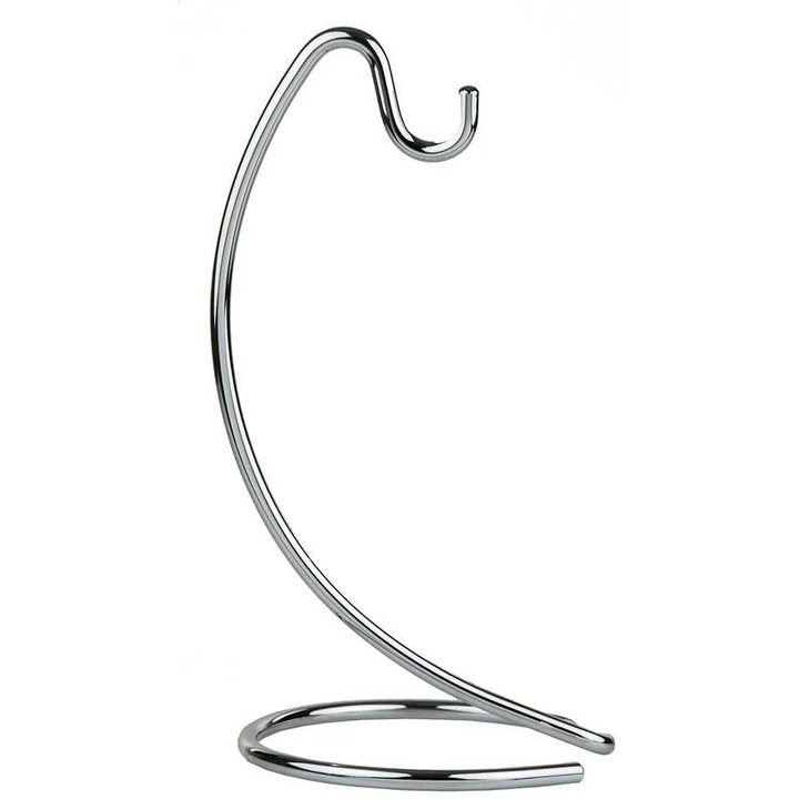 Suport banane YANYXR, metal rezistent, design decorativ, 30x15x15cm