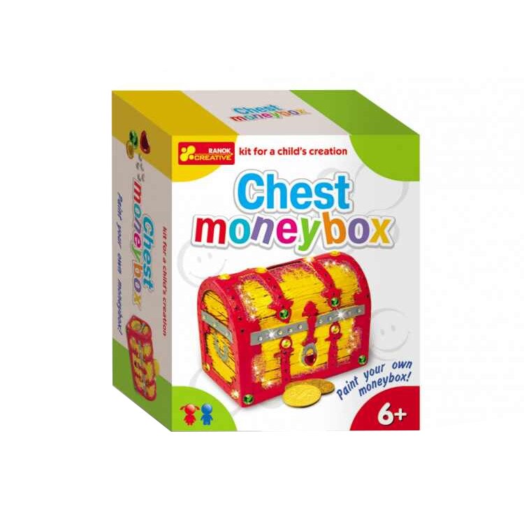 Joc Ranok, Cufar/Pusculita