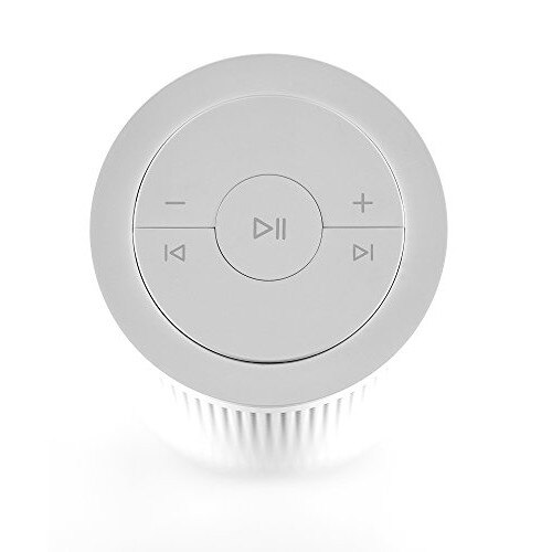 Boxa portabila Clint Freya Bluetooth Alb