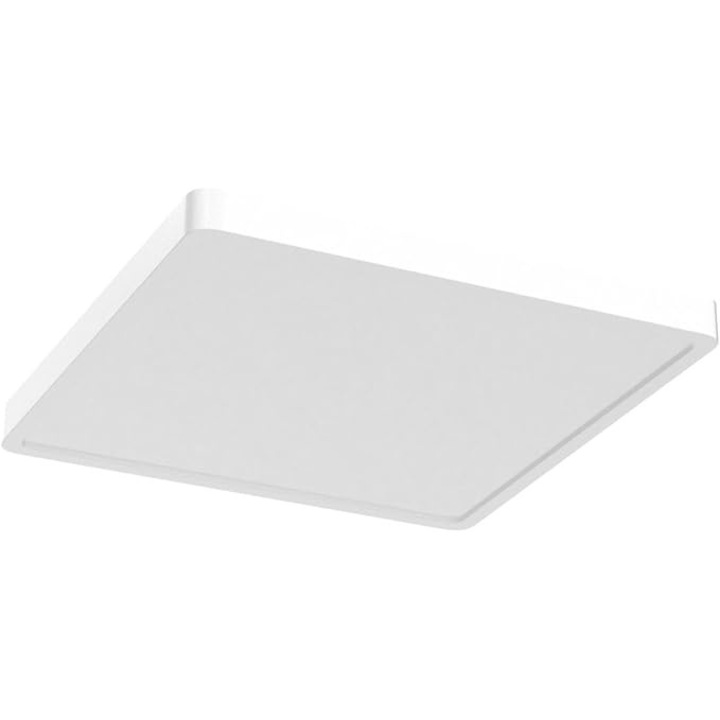Aplica SUEVA® CU LED 3032S 18W PATRAT 4000K