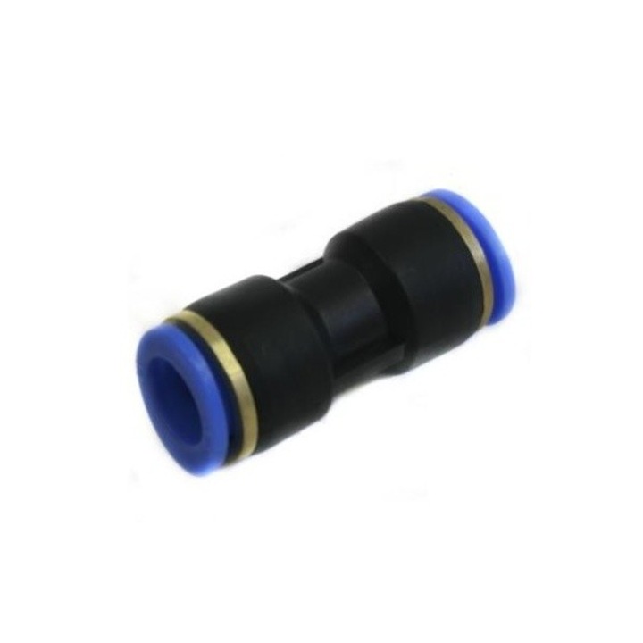 Cupla rapida aer plastic 12-10mm