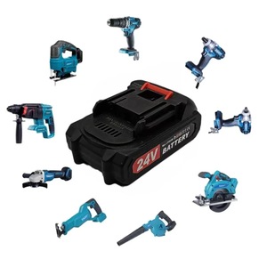 Elektromos szerszám töltők és akkumulátorok