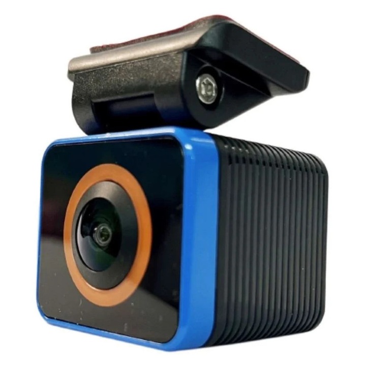 Techstar® FullHD 1080P AHD външна камера за задно виждане за автомобили, IP69 водо- и прахоустойчива, ъгъл 170°, подходяща за камиони и търговски превозни средства