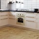 Cuptor incorporabil rustic Beko OIM27201C, Electric, 71 l, Grill, Gatire 3D, Clasa A, Crem