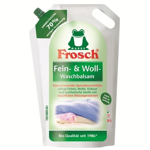 Detergent rufe