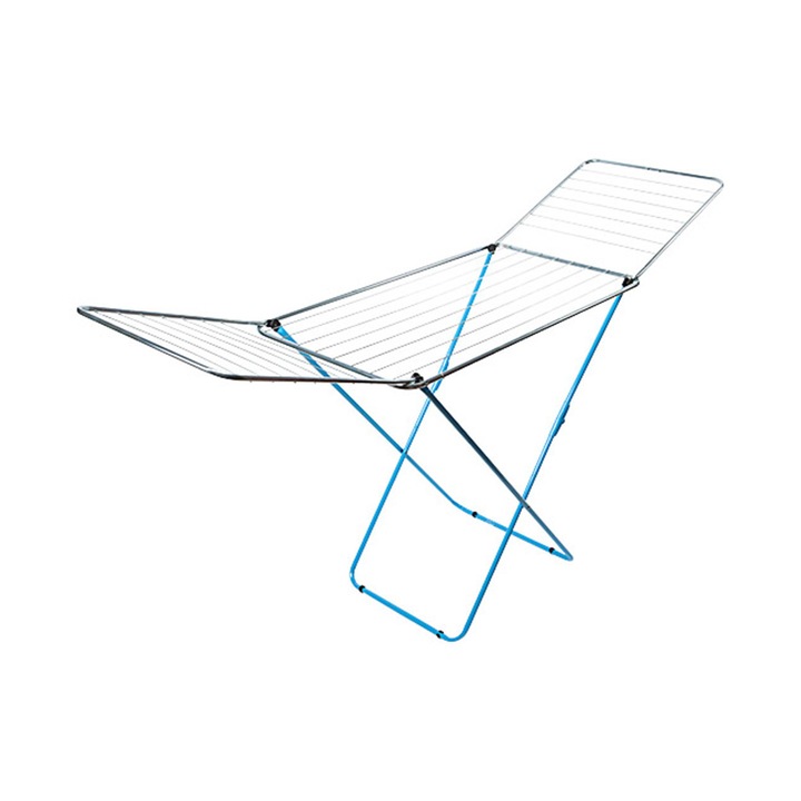 RAINBOW COLOR ruhaszárító 20m, kék