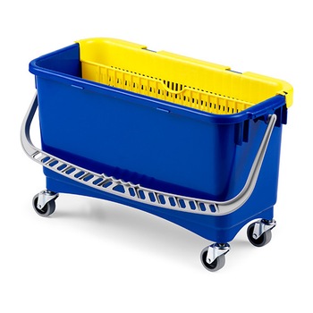 Galeata profesionala pentru geamuri Galeata profesionala pentru geamuri