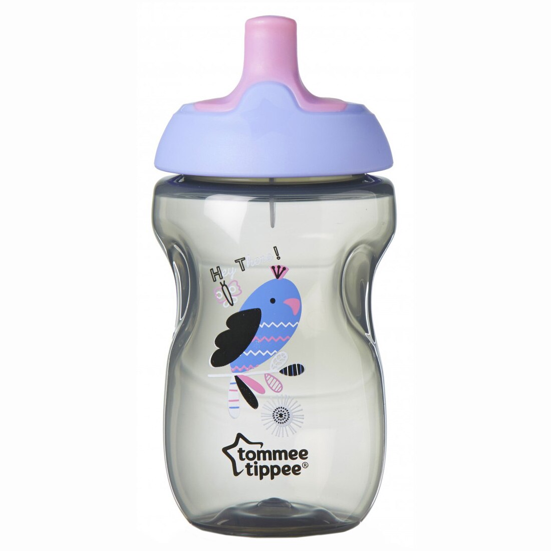 Cana Explora Sports, Tommee Tippee, 300 ml, GAlben