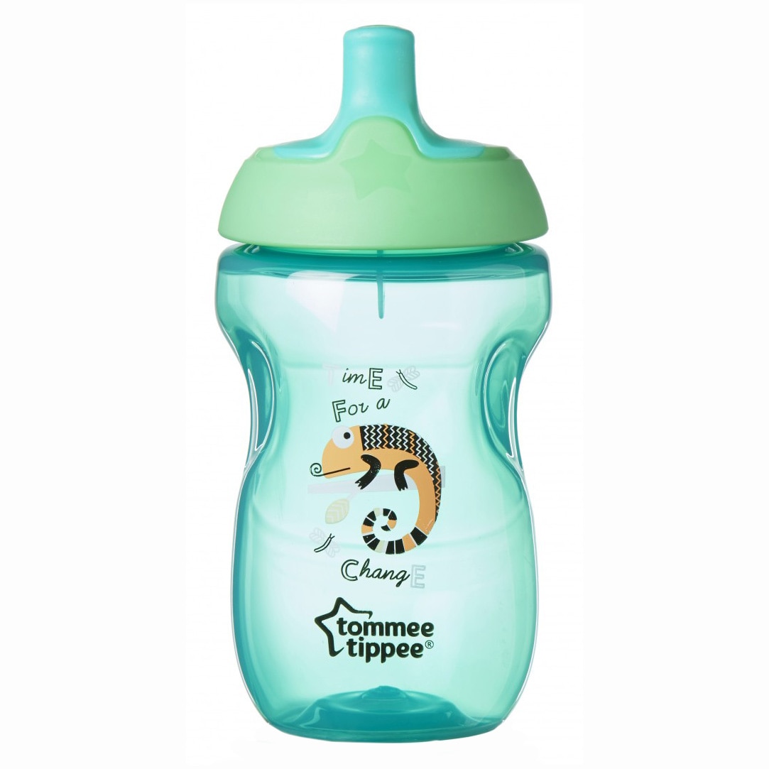 Cana Explora Sports, Tommee Tippee, Verde