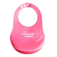 Baveta Tommee Tippee Comfy Neck, Roz
