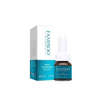 Pigment tatuaj cosmetic, Brown Coffee, 10 ml Pigment tatuaj cosmetic, Brown Coffee, 10 ml