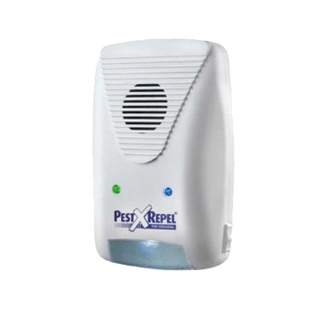 Aparat cu ultrasunete impotriva soarecilor, sobolanilor, liliecilor, Repel PR-500.2 - aparat anti soareci,sobolani