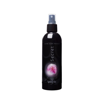 Odorizant ambiental Ultra Scent Premium 200ml SECRET - Spring Air Odorizant ambiental Ultra Scent Premium 200ml SECRET - Spring Air