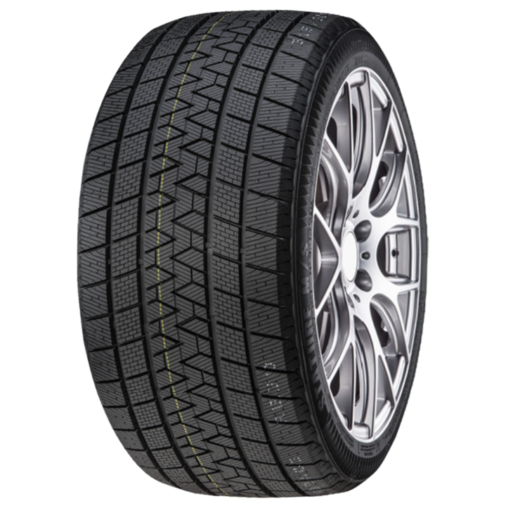Anvelope GRIPMAX Stature 235/60 R17 Iarna