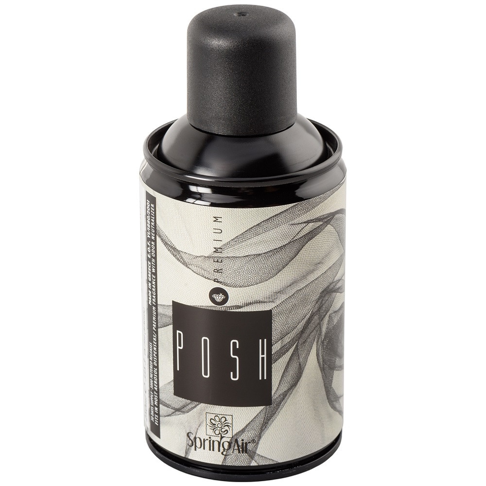 Rezerva odorizanta POSH Spring Air, 250 ml