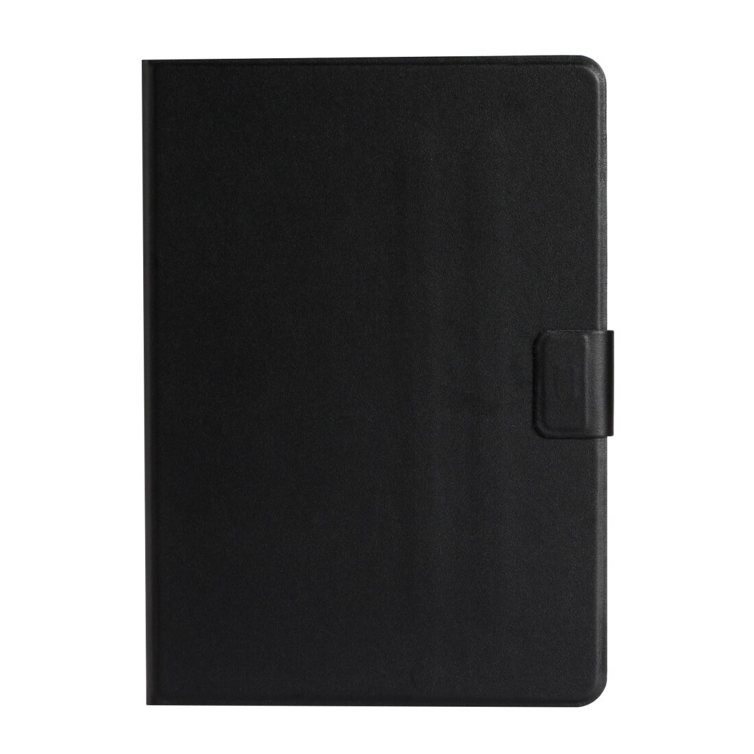 Husa tableta compatibila cu Samsung Galaxy Tab A 10.1 T580/T585, 2016, piele orizontala flip, cu sloturi pentru carduri si suport, functie auto Sleep/Wake, Negru