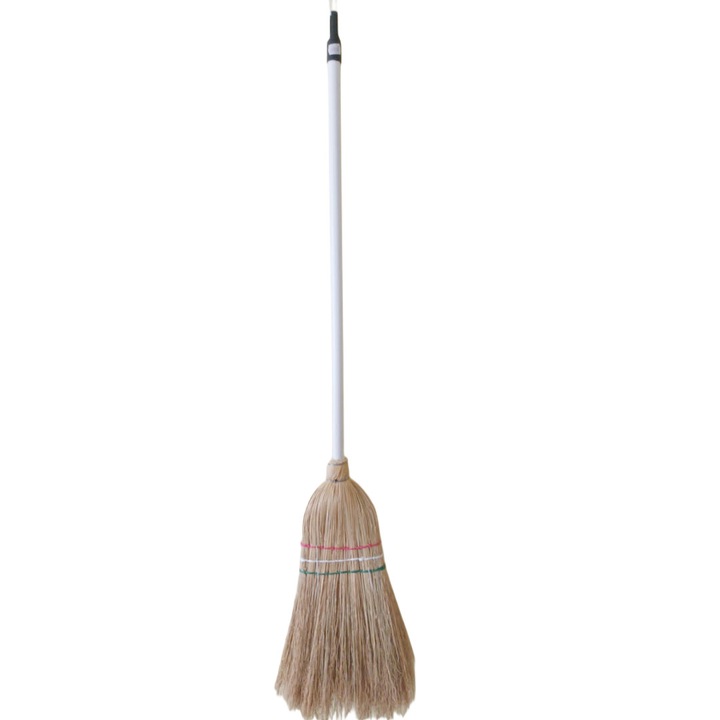 Copil, matura maner alb